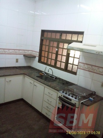Casa à venda CENTRO Igaraçu do Tietê