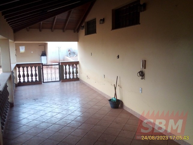 Casa à venda CENTRO Igaraçu do Tietê