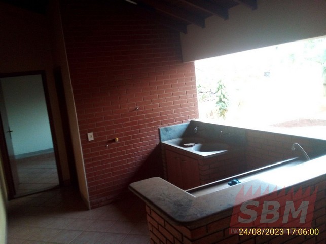 Casa à venda CENTRO Igaraçu do Tietê
