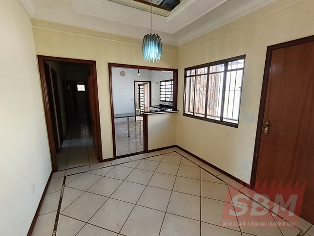Casa À Venda Jardim Samambaia Barra Bonita