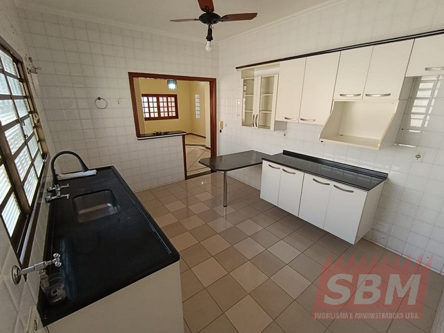 Casa À Venda Jardim Samambaia Barra Bonita