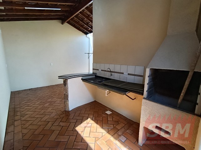 Casa À Venda Jardim Samambaia Barra Bonita
