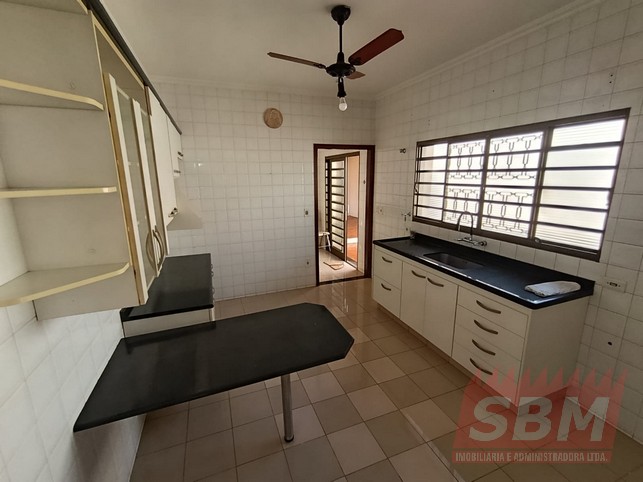 Casa À Venda Jardim Samambaia Barra Bonita