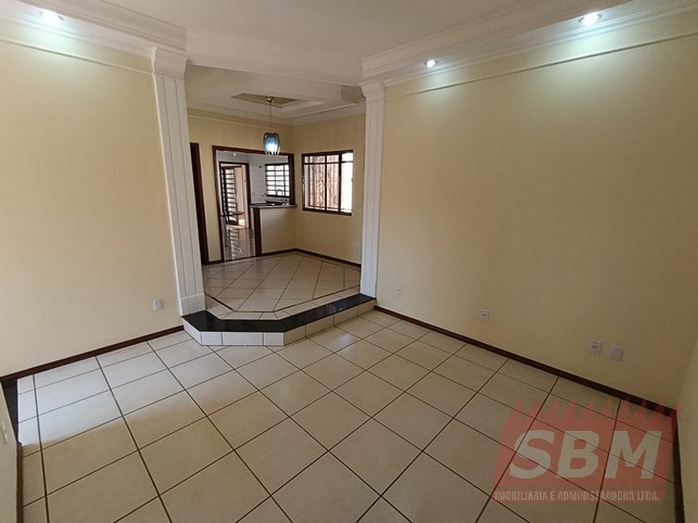 Casa À Venda Jardim Samambaia Barra Bonita