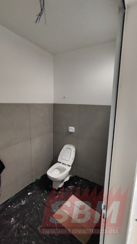 Comercial para locação JARDIM LUCEMAR Barra Bonita