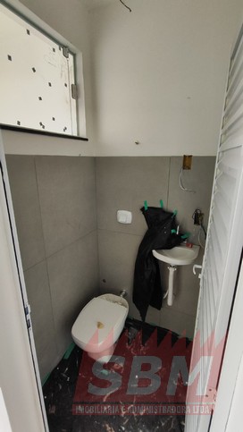 Comercial para locação JARDIM LUCEMAR Barra Bonita