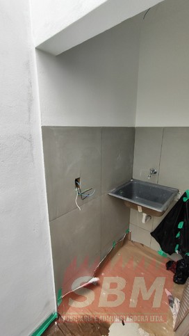Comercial para locação JARDIM LUCEMAR Barra Bonita