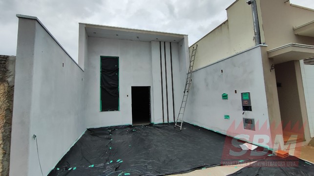 Comercial para locação JARDIM LUCEMAR Barra Bonita