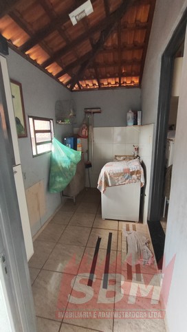 Casa à venda JARDIM NOVA BARRA Barra Bonita