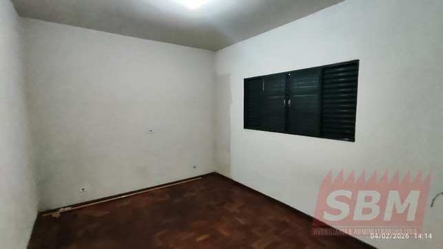 Casa Para Alugar Vila São José Barra Bonita