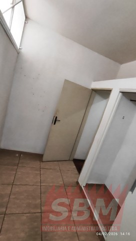 Casa Para Alugar Vila São José Barra Bonita