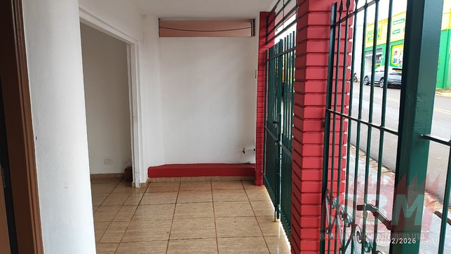 Casa Para Alugar Vila São José Barra Bonita