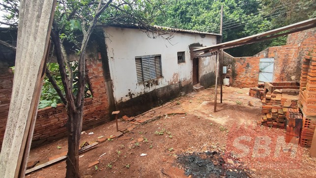 Casa à venda SONHO NOSSO II Barra Bonita