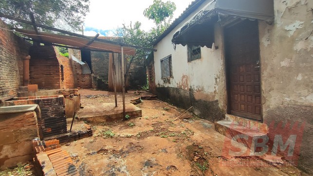 Casa à venda SONHO NOSSO II Barra Bonita