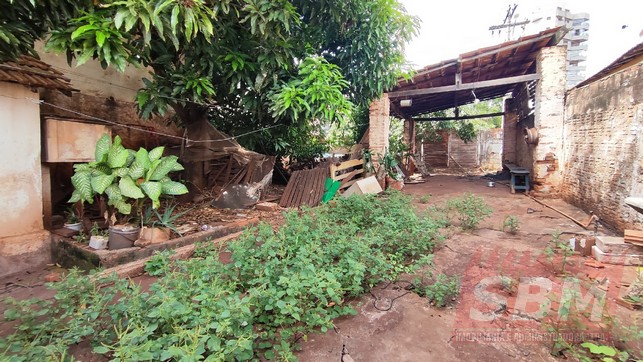 Casa À Venda Jardim Vista Alegre Barra Bonita