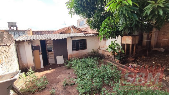 Casa À Venda Jardim Vista Alegre Barra Bonita