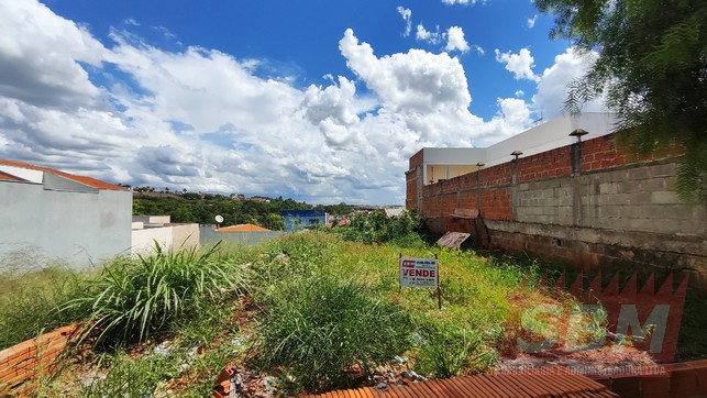 Terreno À Venda Jardim Santa Helena Barra Bonita