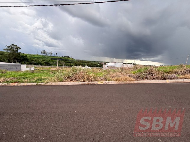 Terreno à venda RESERVA DA BARRA Barra Bonita