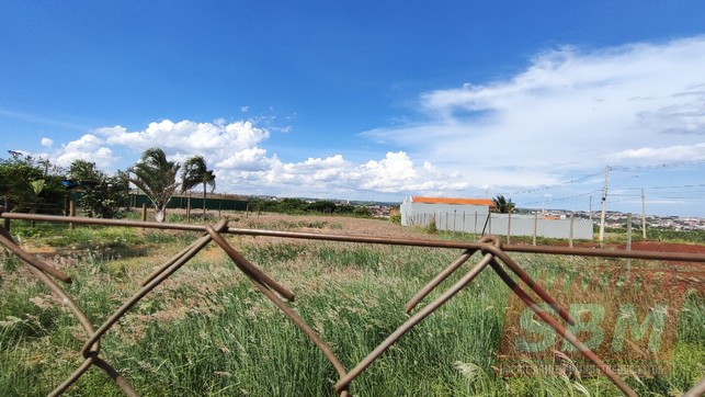 Terreno à venda Planalto Verde Barra Bonita