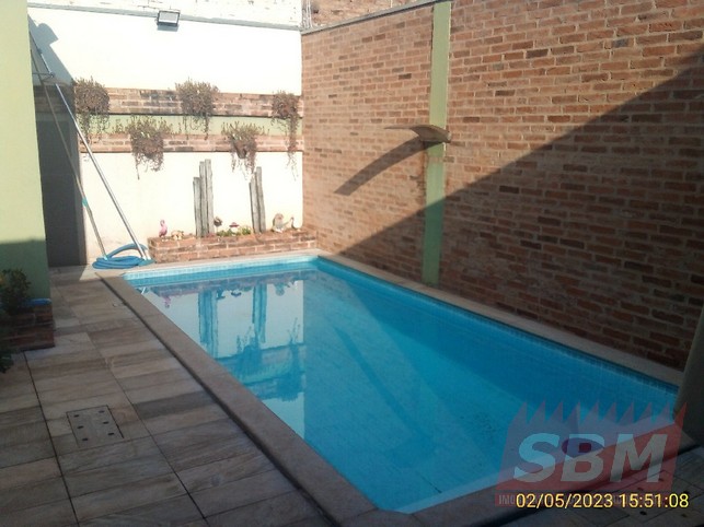 Casa à venda CENTRO Barra Bonita