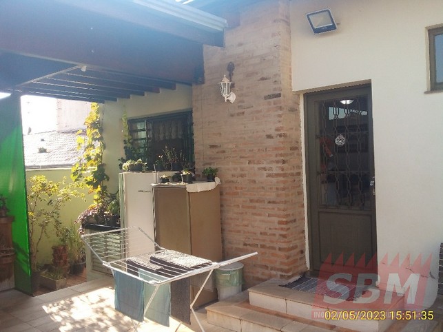 Casa à venda CENTRO Barra Bonita