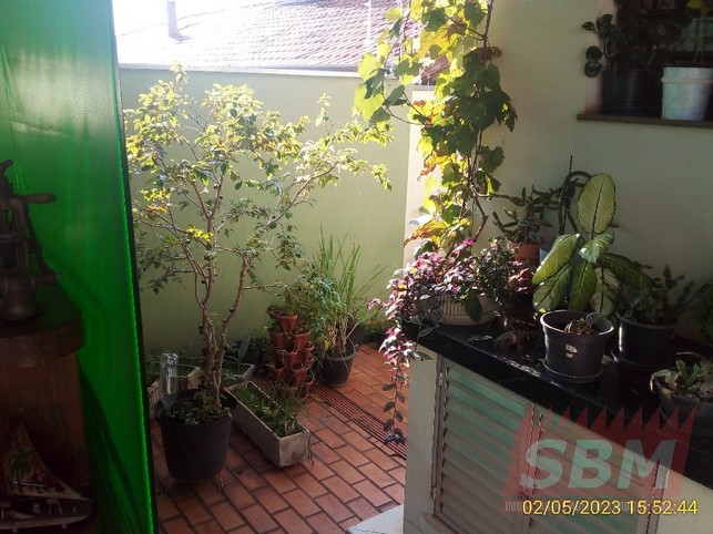 Casa à venda CENTRO Barra Bonita