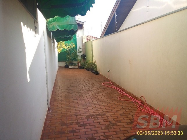 Casa à venda CENTRO Barra Bonita