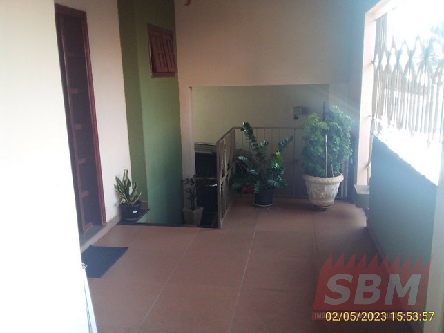 Casa à venda CENTRO Barra Bonita