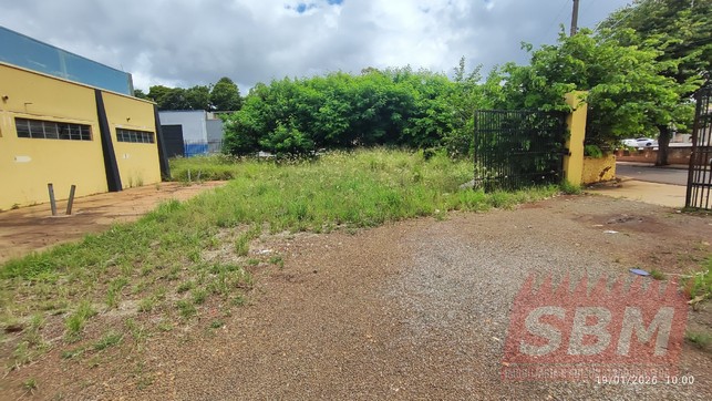 Comercial À Venda E Locação Vila Ricci Barra Bonita