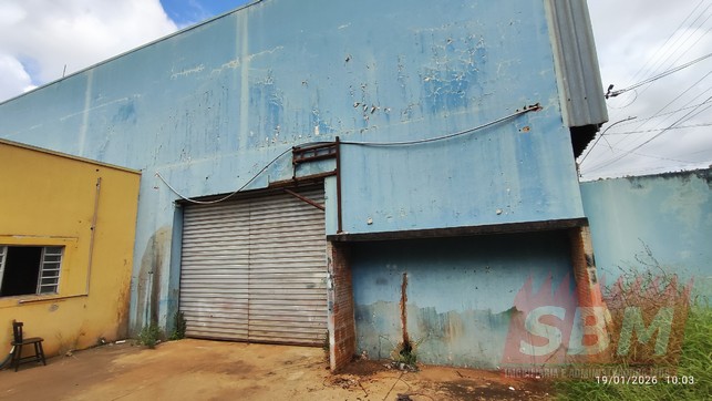 Comercial À Venda E Locação Vila Ricci Barra Bonita