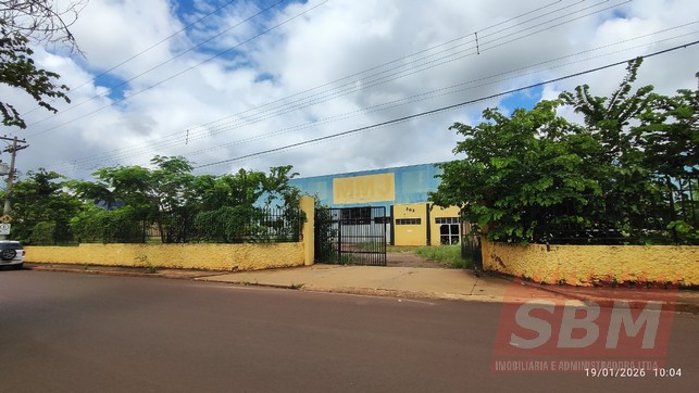 Comercial À Venda E Locação Vila Ricci Barra Bonita
