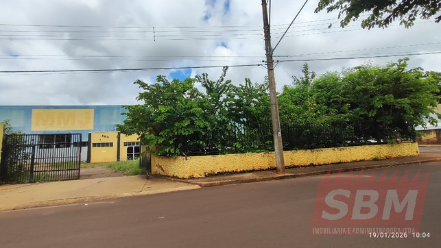 Comercial À Venda E Locação Vila Ricci Barra Bonita