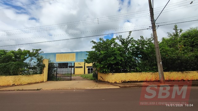 Comercial À Venda E Locação Vila Ricci Barra Bonita