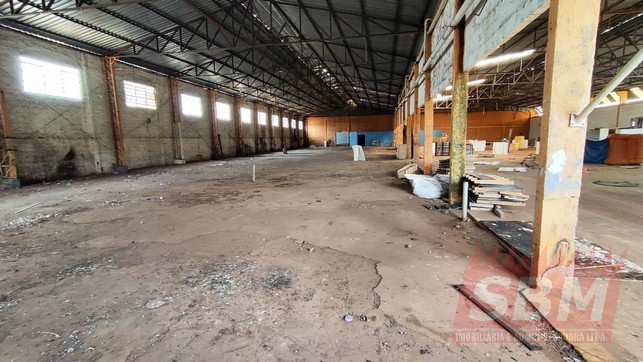 Comercial À Venda E Locação Vila Ricci Barra Bonita