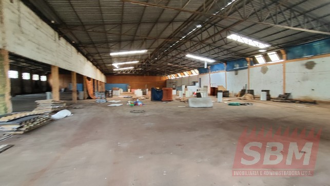 Comercial À Venda E Locação Vila Ricci Barra Bonita