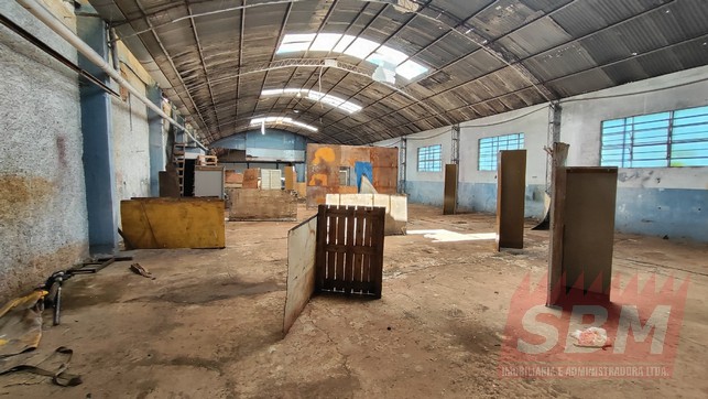 Comercial À Venda E Locação Vila Ricci Barra Bonita