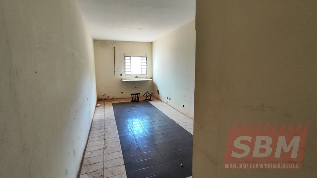 Comercial À Venda E Locação Vila Ricci Barra Bonita