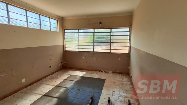 Comercial À Venda E Locação Vila Ricci Barra Bonita