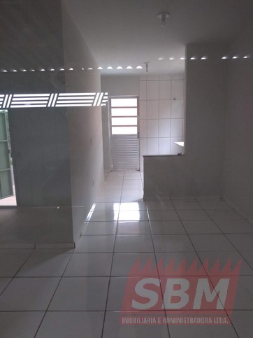 Casa à venda Jardim Freitas Pederneiras
