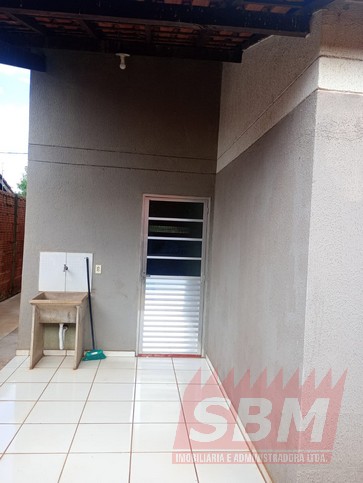 Casa à venda Jardim Freitas Pederneiras