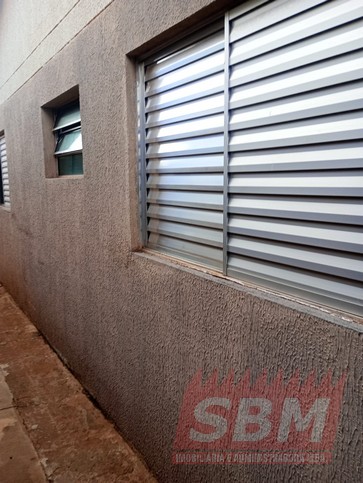 Casa à venda Jardim Freitas Pederneiras