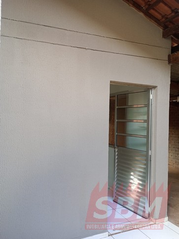 Casa à venda Jardim Freitas Pederneiras