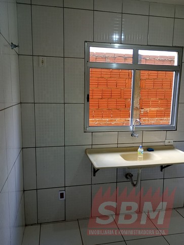 Casa à venda Jardim Freitas Pederneiras