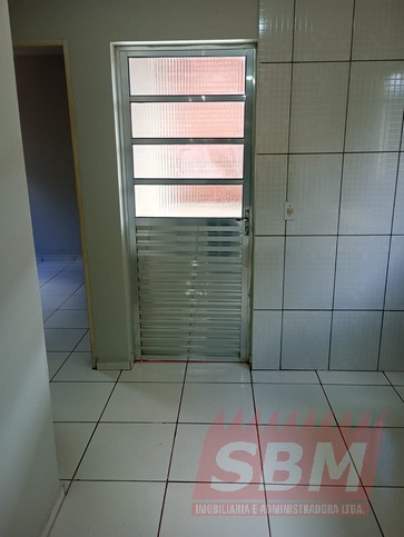 Casa à venda Jardim Freitas Pederneiras