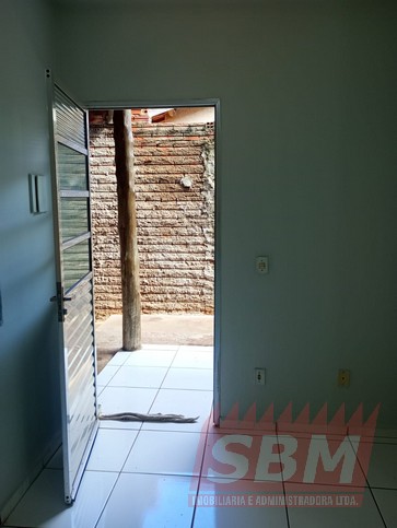 Casa à venda Jardim Freitas Pederneiras