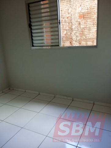 Casa à venda Jardim Freitas Pederneiras