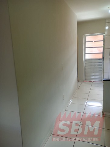Casa à venda Jardim Freitas Pederneiras