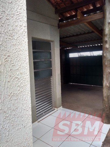 Casa à venda Jardim Freitas Pederneiras