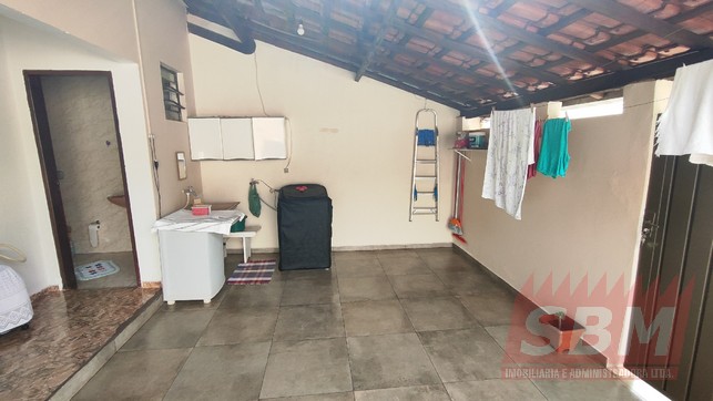Casa À Venda Jardim Nova Barra Barra Bonita
