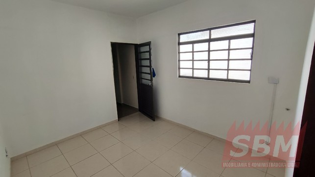 Casa À Venda Jardim Nova Barra Barra Bonita